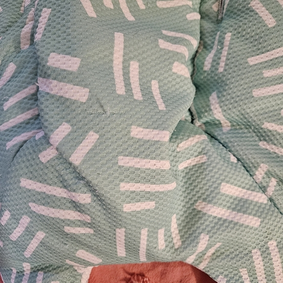 4Moms Momaroo infant insert - Picture 3 of 3